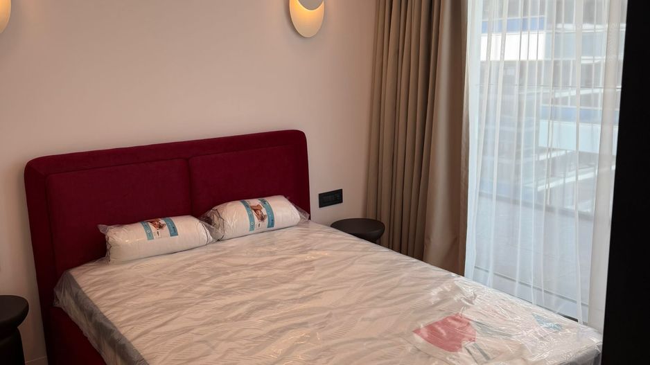 ✨ ONE FLOREASCA TOWERS • STUDIO DUBLU • PRIMA ÎNCHIRIERE ✨ - Poză 4