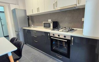 De inchiriat apartament cu 2 camere , Aparatorii patriei sector4 - Poză 5