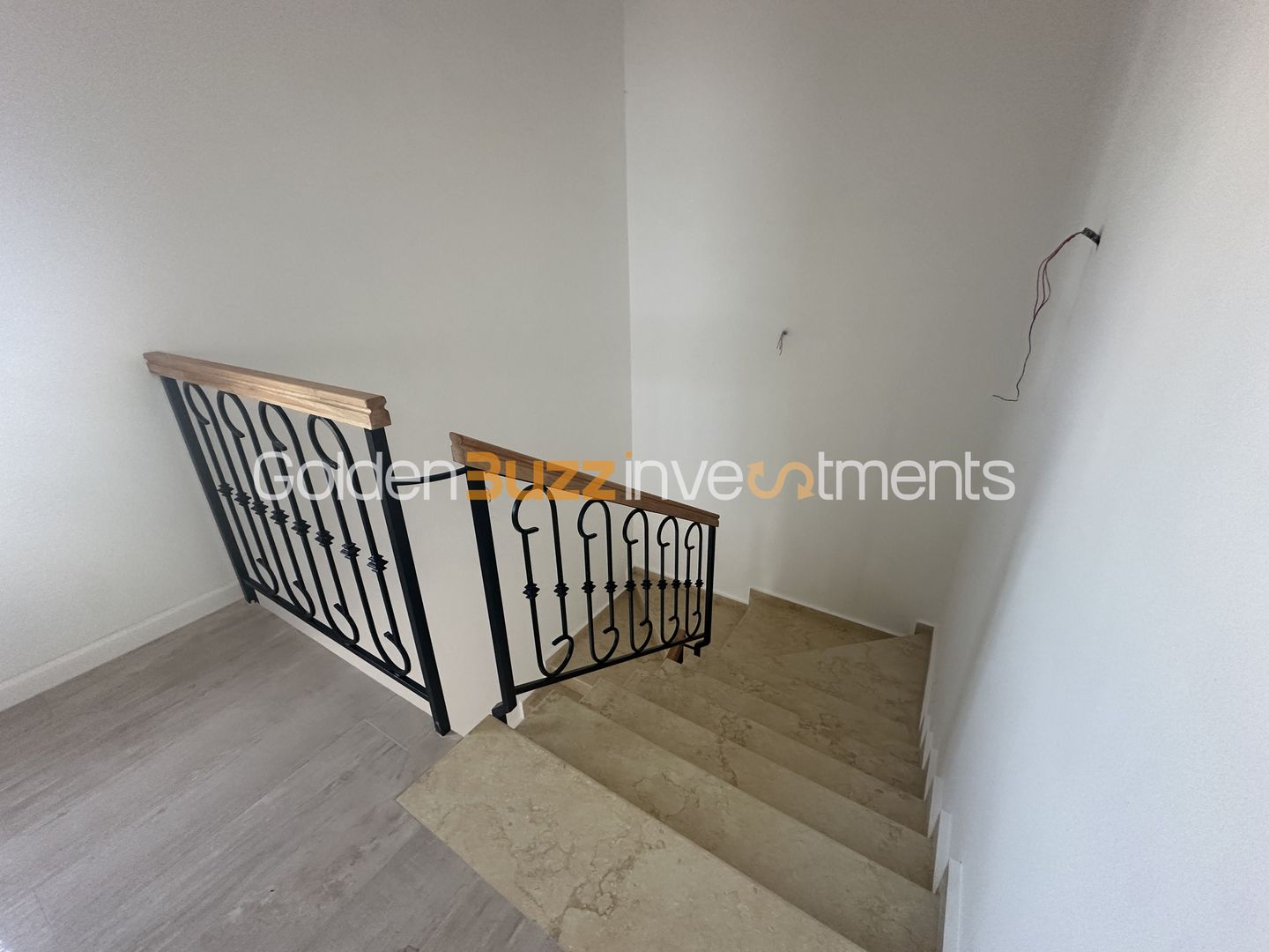 Casa Tunari | P+1 | Individuala | - Poză 11