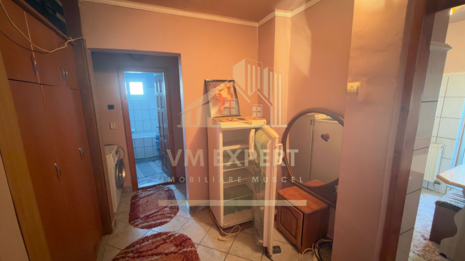 APARTAMENT 2 CAMERE DECOMANDAT ETAJ 3 GRUI ARGEȘ - Poză 22