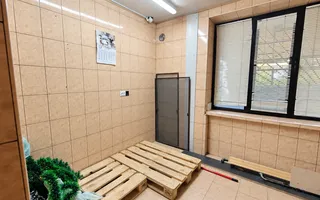 CHIRIE SPAȚIU COMERCIAL | 55 m² | RÎȘCANI | MATEI BASARAB 9/1 - Poză 11