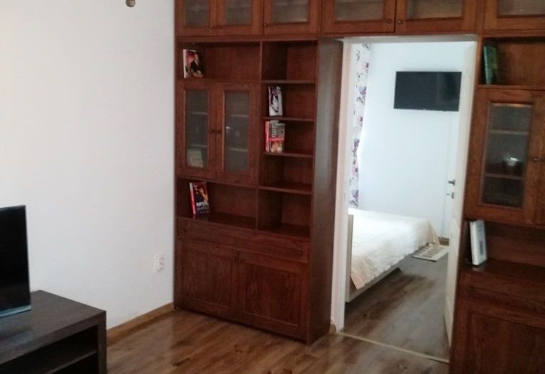 De inchiriat apartament modern 2 camere , renovat Batistei - Poză 6