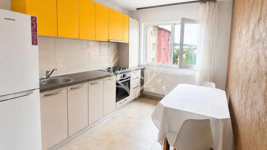 Apartament cu 2 camere, – Zona Terra, Floresti - Poză 3