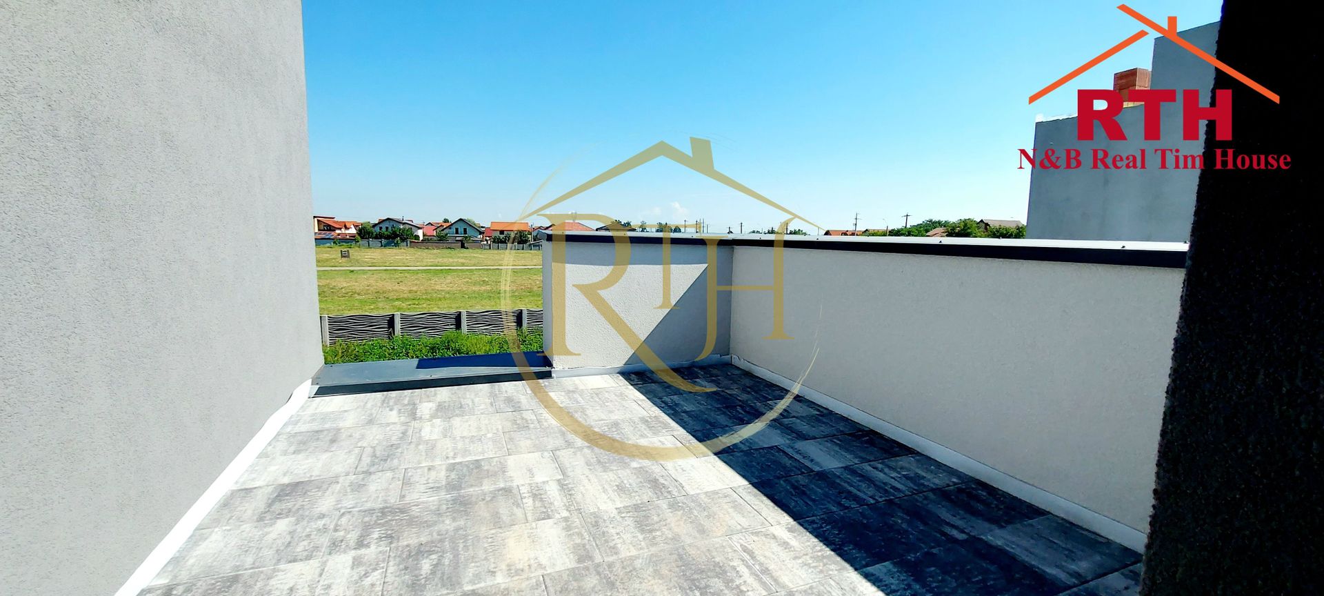 Oferim spre vanzare duplexuri la cheie, Mosnita Noua, Dezvoltator - Poză 6