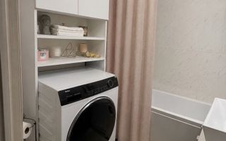 Apartament 3 camere | Timpuri Noi | Loc parcare | 2 minute până la metrou - Poză 7