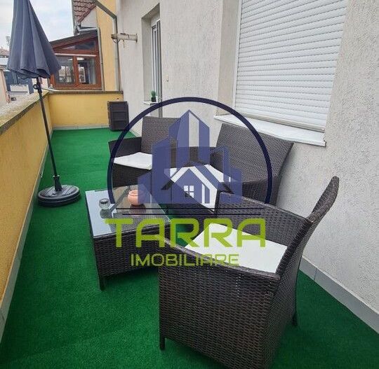 Apartament 2 camere de inchiriat Alba Iulia zona Centru - Poză 9