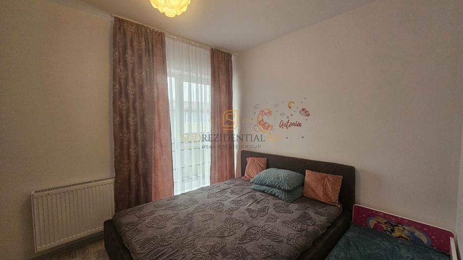 Vânzare apartament 2 camere – Galaxy Residence, Popesti-Leordeni - Poză 5