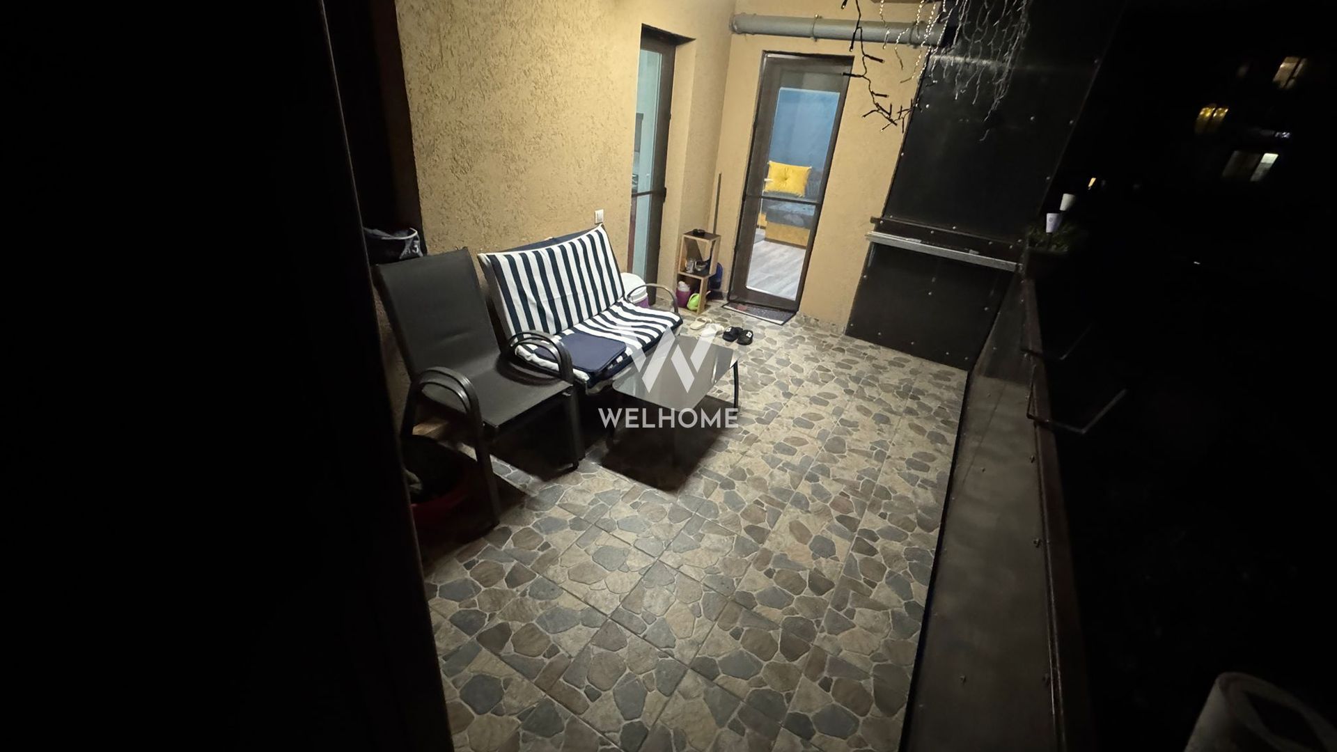 Apartament cu 3 camere, 72 mp utili + terasă 12 mp - Tiberiu Ricci - Poză 15