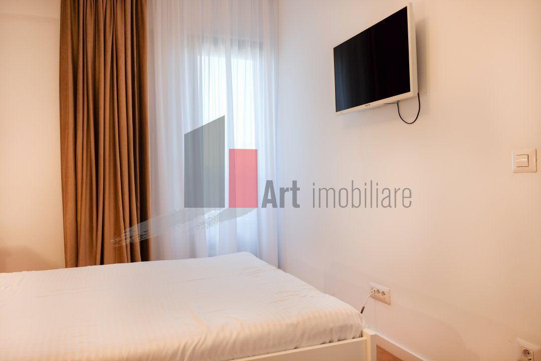 Apartament 2 camere de închiriat Aviației Park - Poză 6