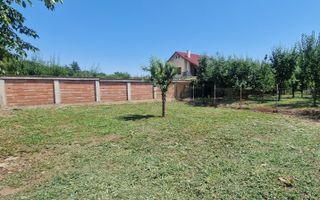 Casa individuala | Pensiune | 320 mp | 750 mp teren | Cetate - Poză 20