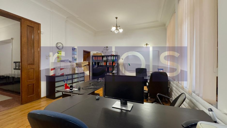 SPATIU COMERCIAL | VICTORIEI | CISMIGIU - Poză 5