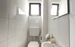 COTROCENI | Chirie 104mp birou/rezidential renovat + centrala - Poză 16