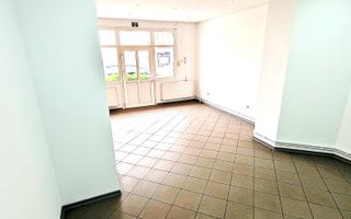 Spațiu comercial/birouri de închiriat – vad comercial excelent – zona Bălcescu - Poză 1