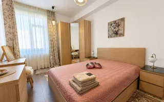 Închiriere vilă P+1, 4 camere, 102 mp utili, pet friendly - Poză 11
