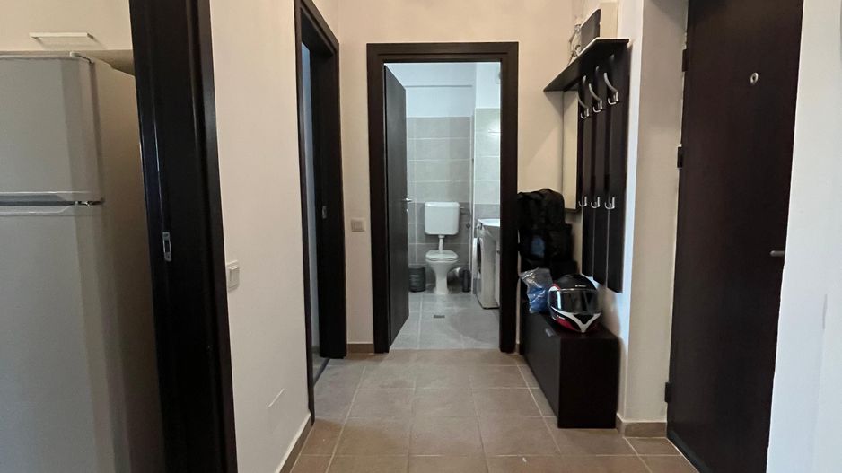 BERCENI | Aparatorii Patriei | Chirie 2 Camere | Metrou + Parcare - Poză 4