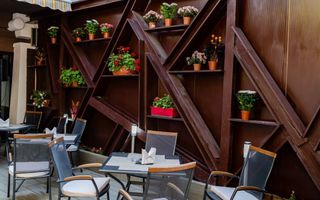 Spatiu pentru restaurant - intr-o cladire Apart-Hotel - Central + Parcare - Poză 4