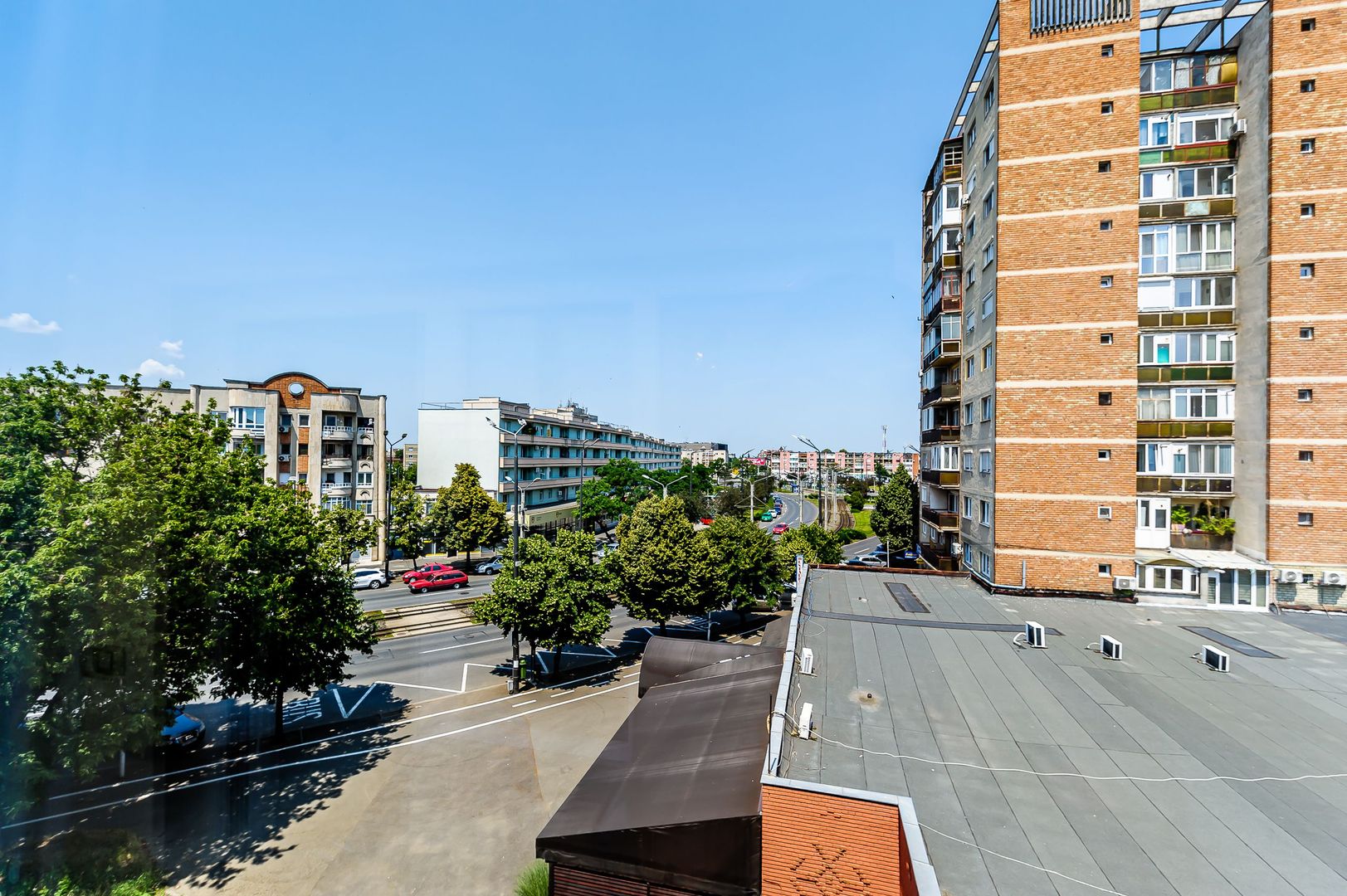 Apartament 3 camere "la cheie" - Revolutiei - COMISION 0% - Poză 6