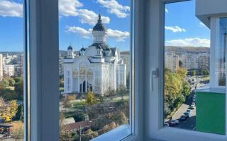 2 camere decomandate, McDonalds, Primaverii, Manastur, MOL - Poză 7