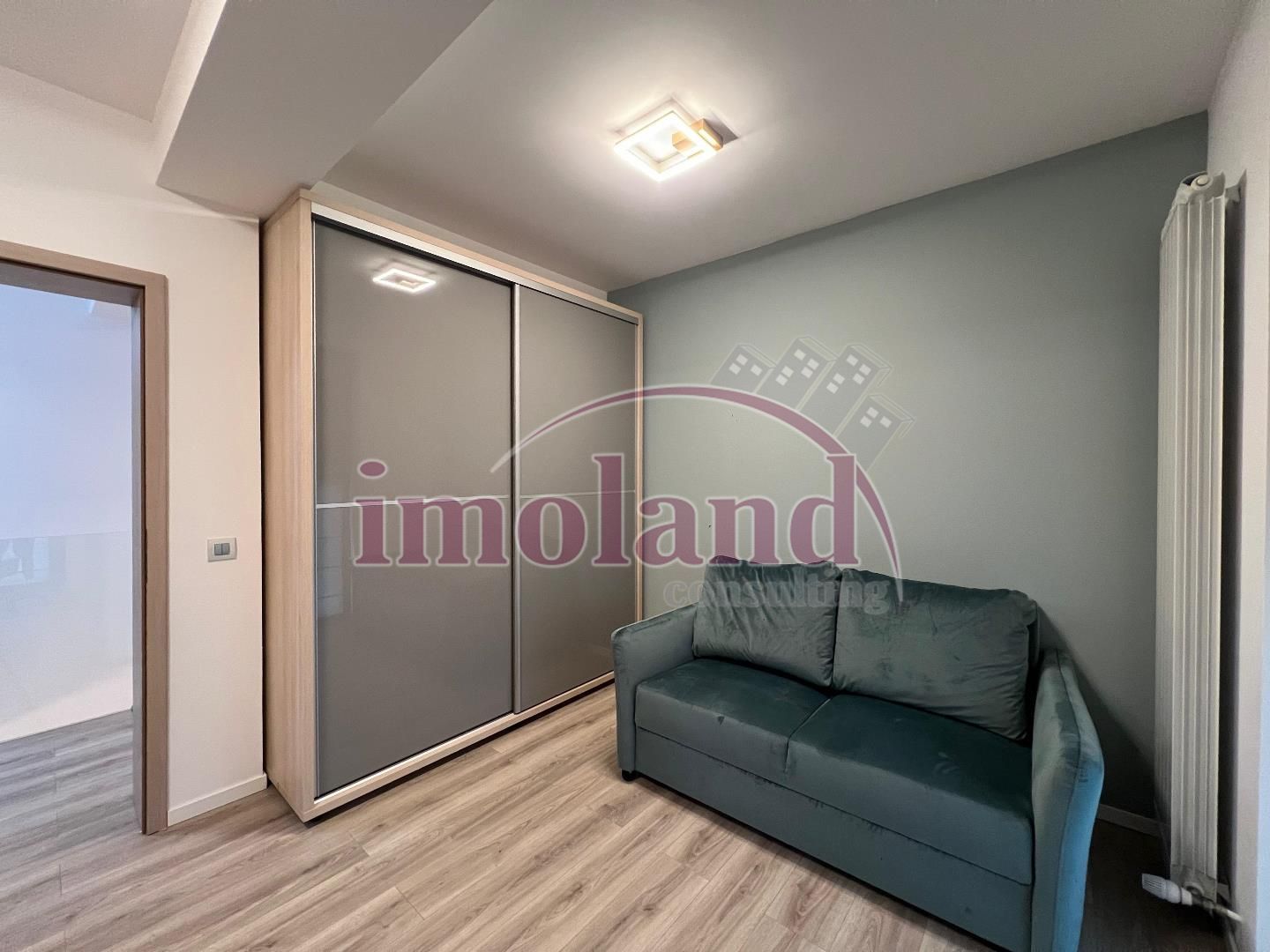 Inchiriere | vila | 4 camere&curte | mobilata&utilata | Iancu Nicolae-Pipera - Poză 18