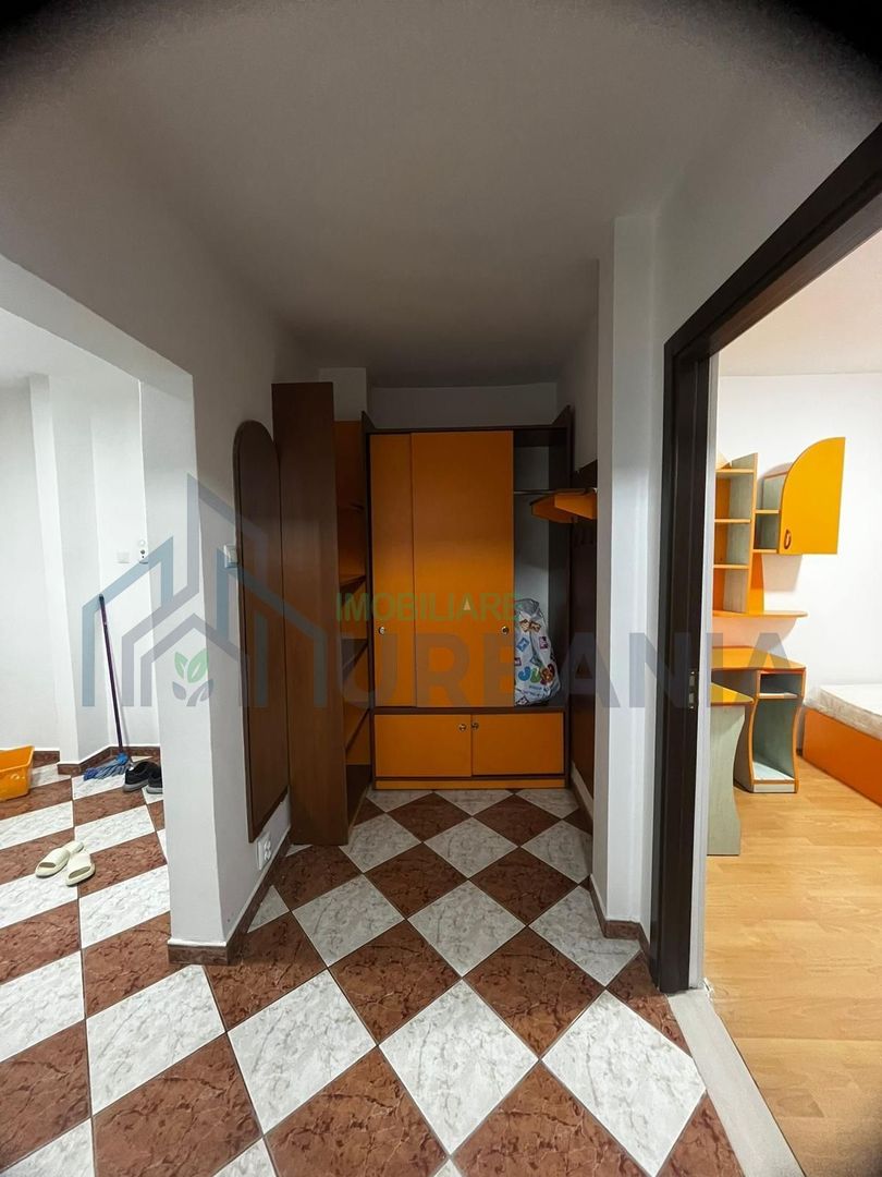 3 camere - apartament spre inchiriere - Poză 3