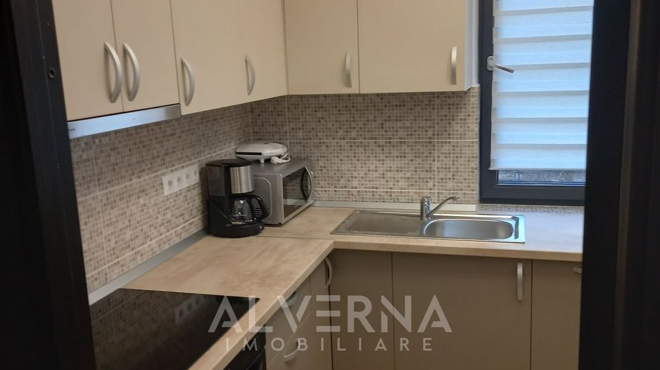Apartament 2 camere | 58 mp + balcon 5 mp | parcare | Andrei Muresanu - Poză 5
