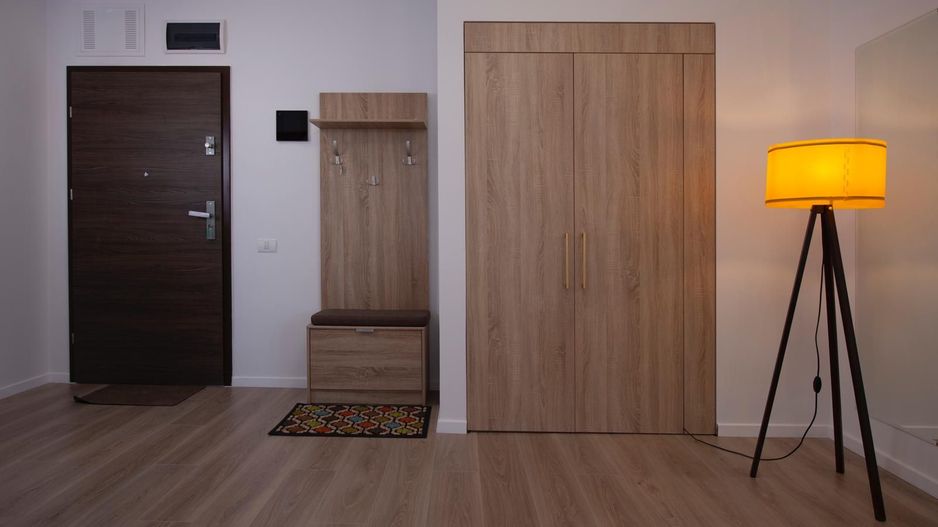 Apartament modern I Smart Home I zona Torontalului - Poză 3