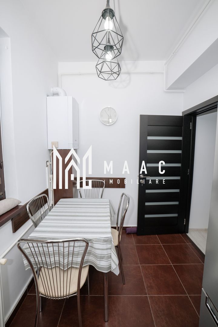 Apartament de vanzare 3 camere - Poză 8