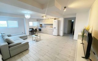 3 camere, spatios, luminos, modern, bloc nou, 2 parcari, Borhanci - Poză 1