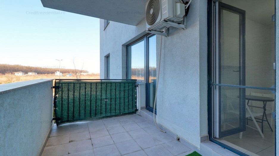Apartament 2 camere, Greenfield  Residence - Padurea  Baneasa - Poză 19