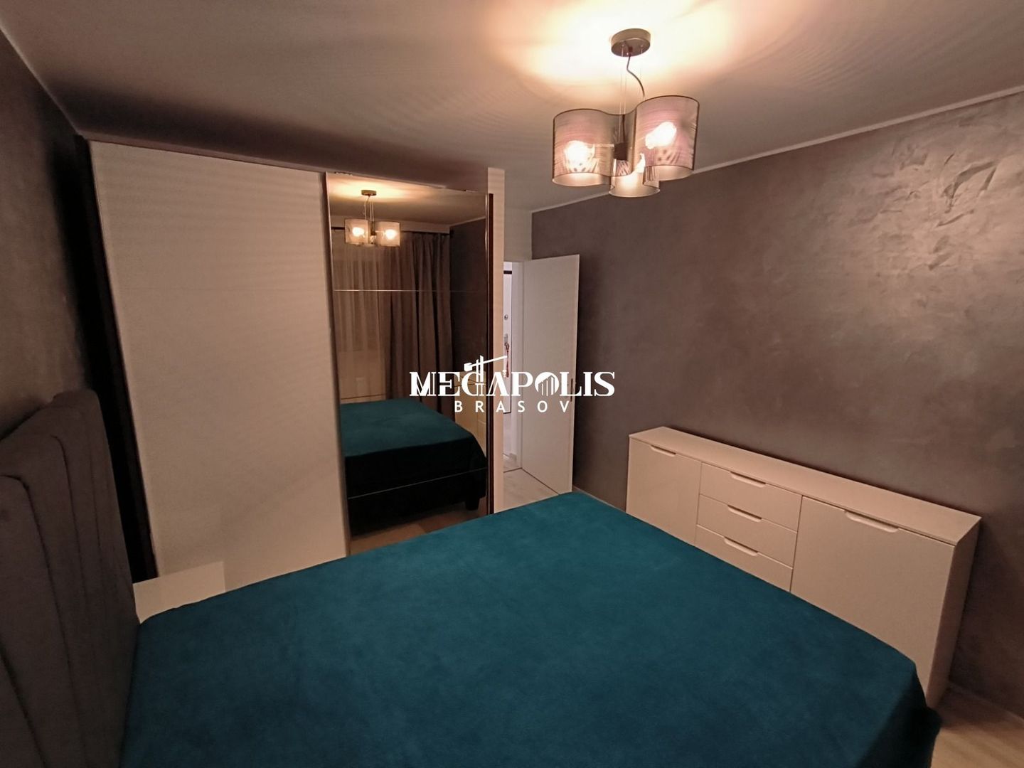 Apartament 2 camere | Parcare | Confort Lux | Top City - Poză 8