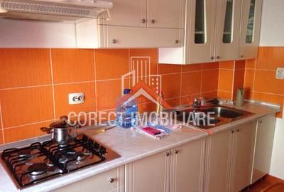 💥 Apartament de inchiriat 4 camere str Stefan cel Mare - Poză 3