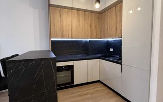 Apartament 3 camere Silk District - 699 euro - Poză 2