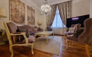 VANZARE- 5 CAMERE- DOROBANTI- CAPITALE - Poză 15