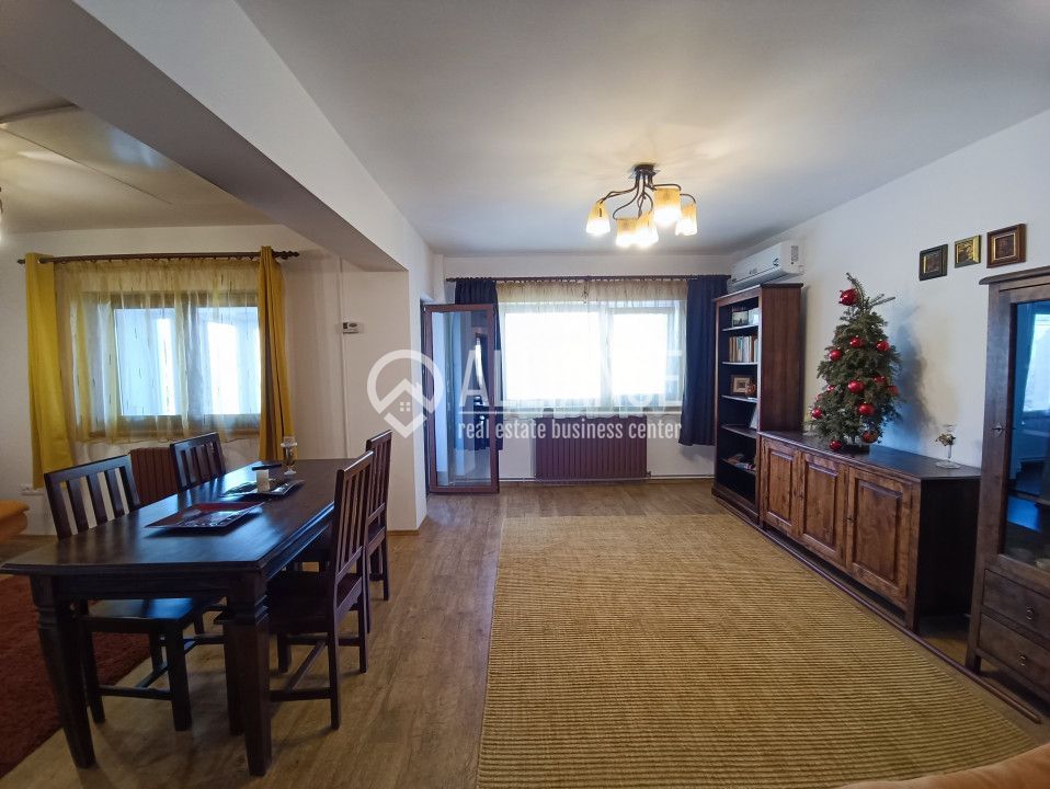 PENINSULA (COD03)- Apartament de lux cu priveliste magnifica ! - Poză 3
