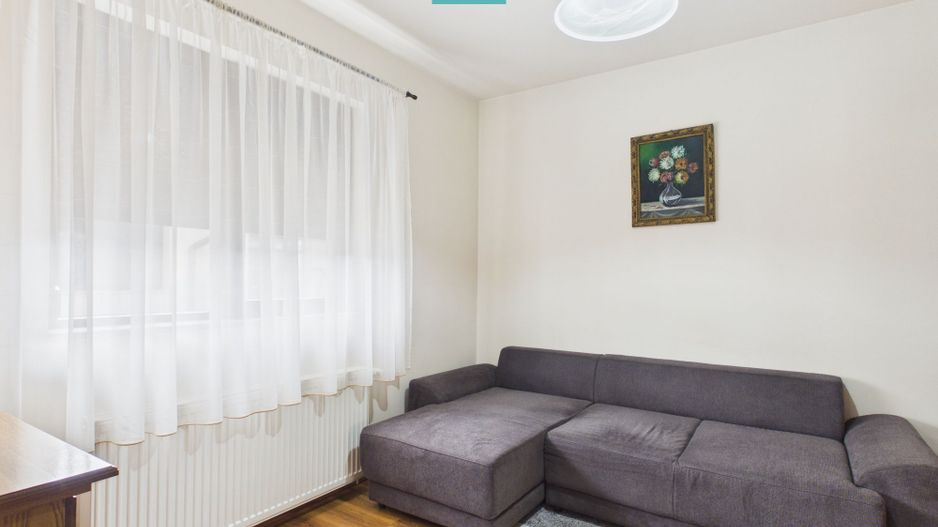 Casă cu 5 camere și teren 562 mp, Curtici - Poză 8