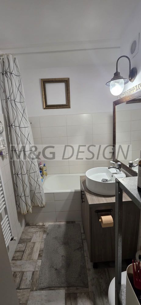 etaj 2, zona Bucovina , 3 camere, 2 bai, - Poză 6