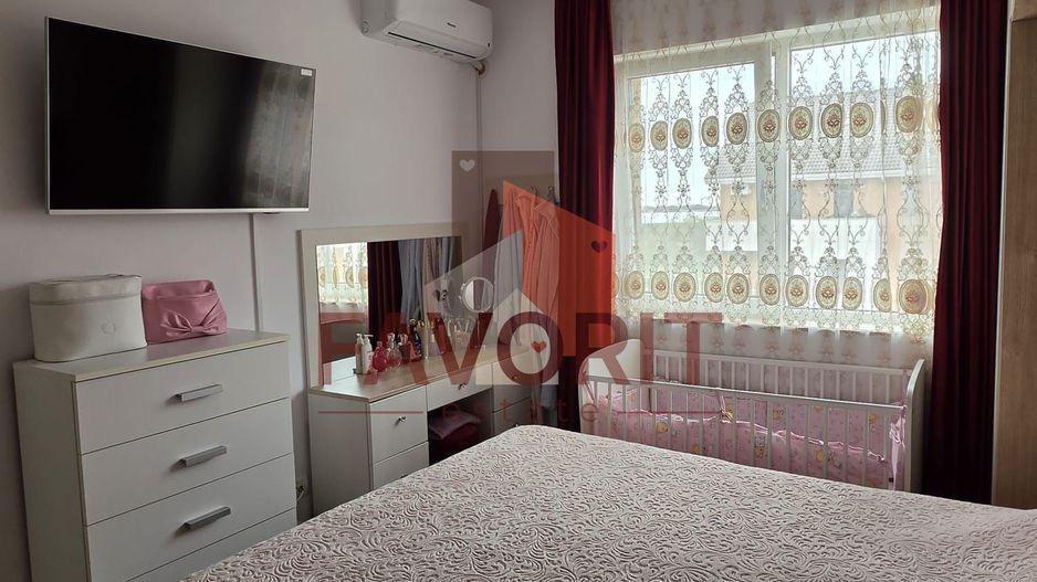 Apartament 3 camere | 2 bai | Scara interioara | 82MP | Giroc - Poză 5