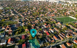 Casă cu 4 camere de vânzare în Sega - Poză 9