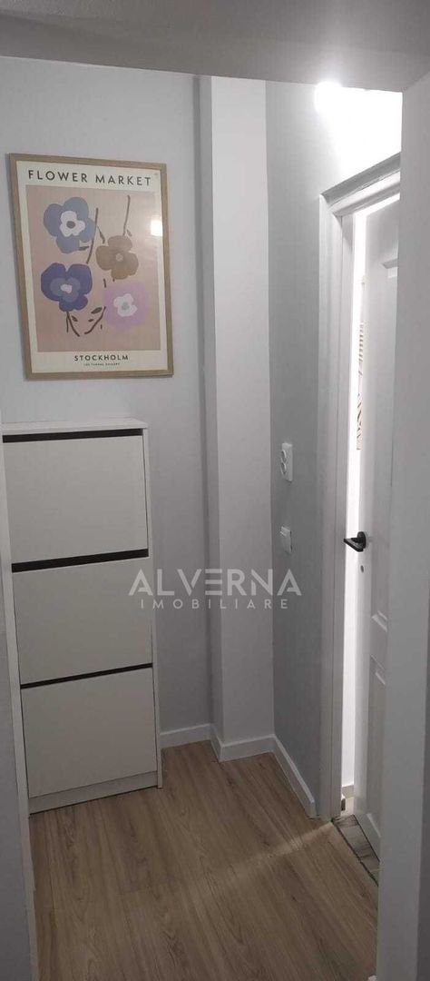 Apartament 2 camere | 50mp + balcon | recent renovat Zona Marasti - Poză 7