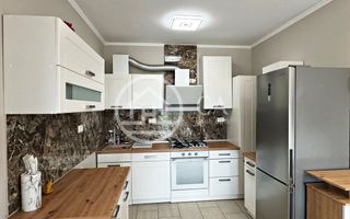 Apartament de închiriat cu 2 camere în zona AES Residence, Oradea - Poză 7