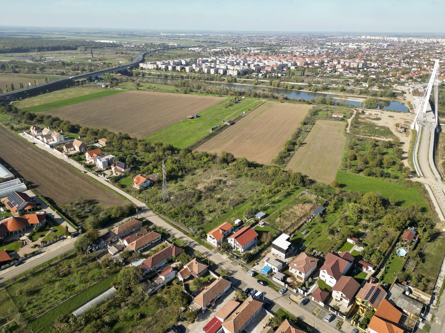 Teren în Aradul nou - Poză 5