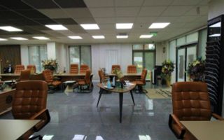 Bd.Metalurgiei, spatiu comercial 133 mp, zona Parc Tudor Arghezi - Poză 9