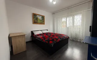 2 camere renovate, 55 mp, AC - Pacurari, zona Kaufland - Poză 18