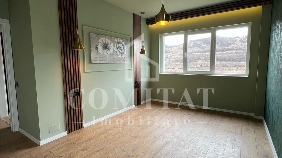 Apartament finisat cu 2 camere | Loc de parcare | Cartier Terra - Poză 4