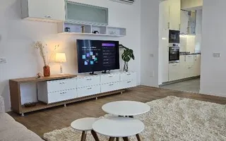 Inchiriere apartament 2 cam + parcare subterana Catted Residence - Poză 11