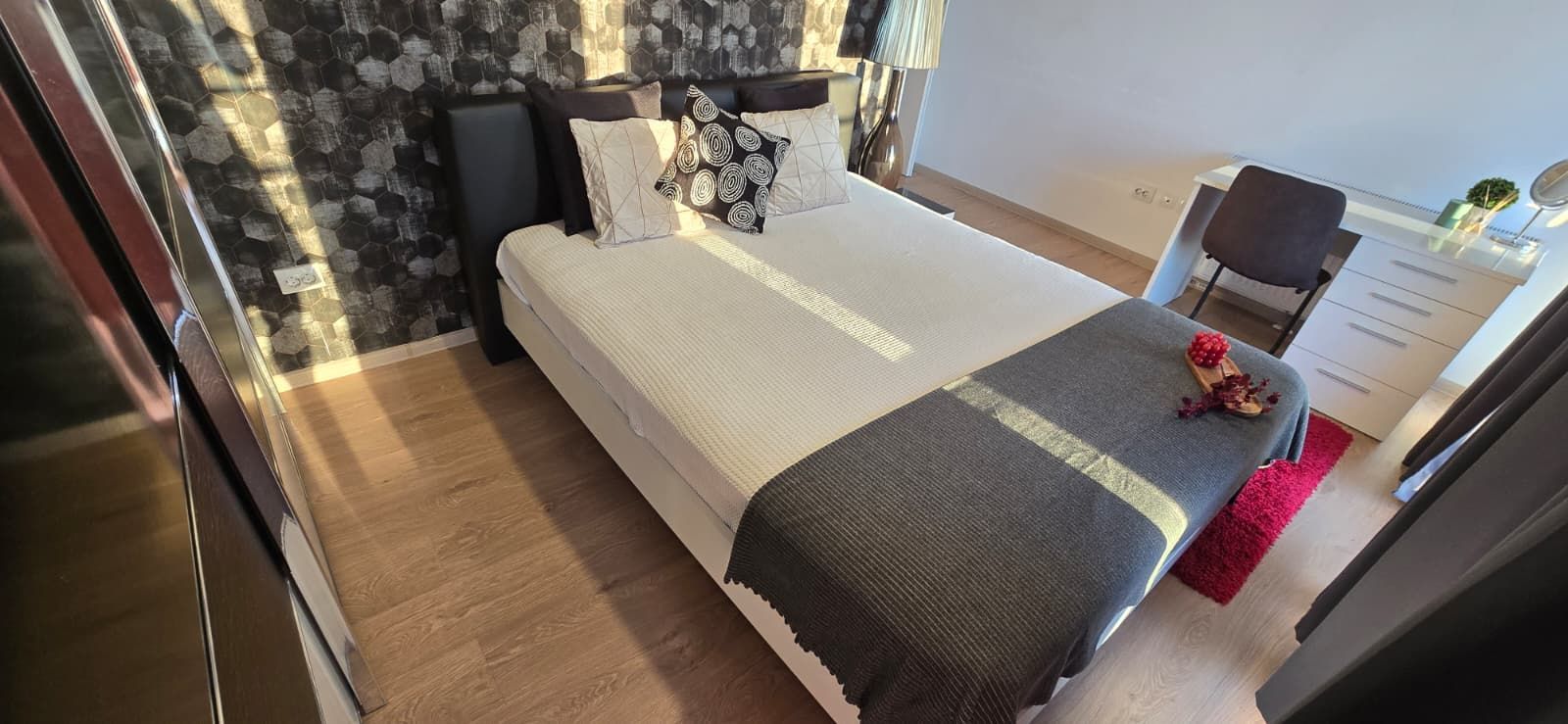 Apartament 2 camere Pallady-1 Decembrie parcare - Poză 1