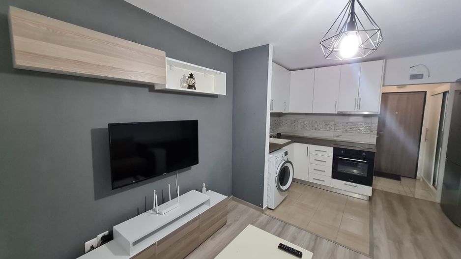 Apartament cu 1 camere de închiriat în zona Bogdanestilor - Poză 12