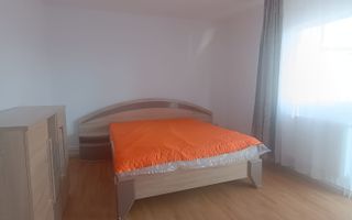 Apartament Nou 2 camere 54 mp+2 balcoane-etaj 3-Zona Pompieri - Poză 3
