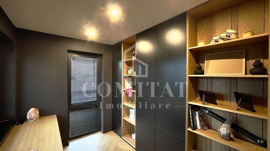 0% comision Vilă de lux la cheie lângă liziera pădurii - Poză 20