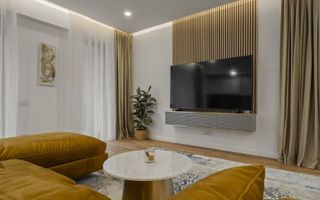 Apartament Premium | 3 Camere | Bulevardul Pipera - Poză 1